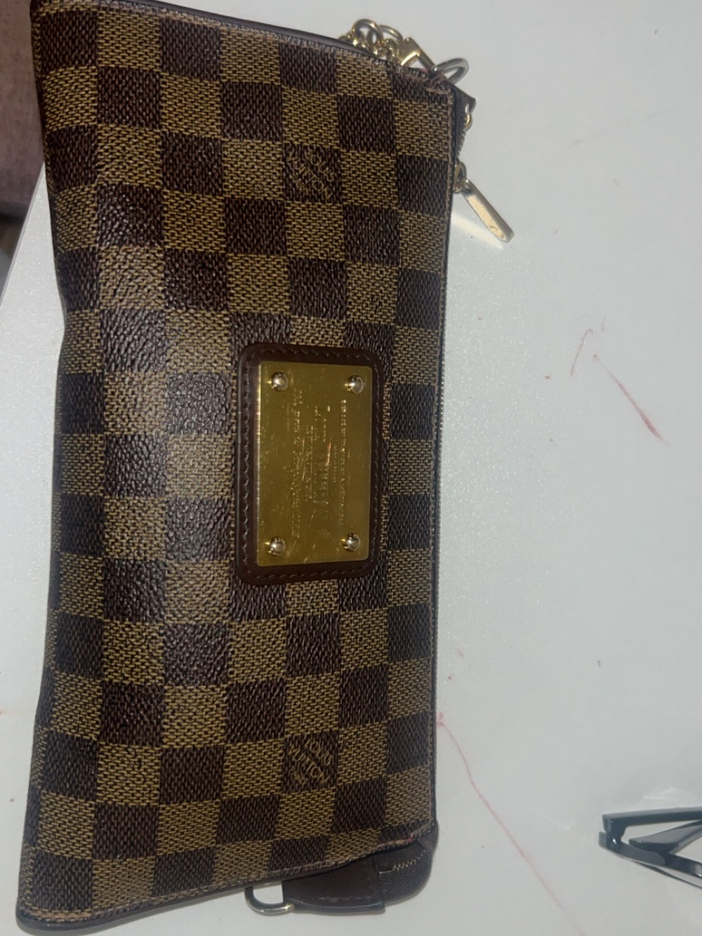 Louis Vuitton Eva Pochette